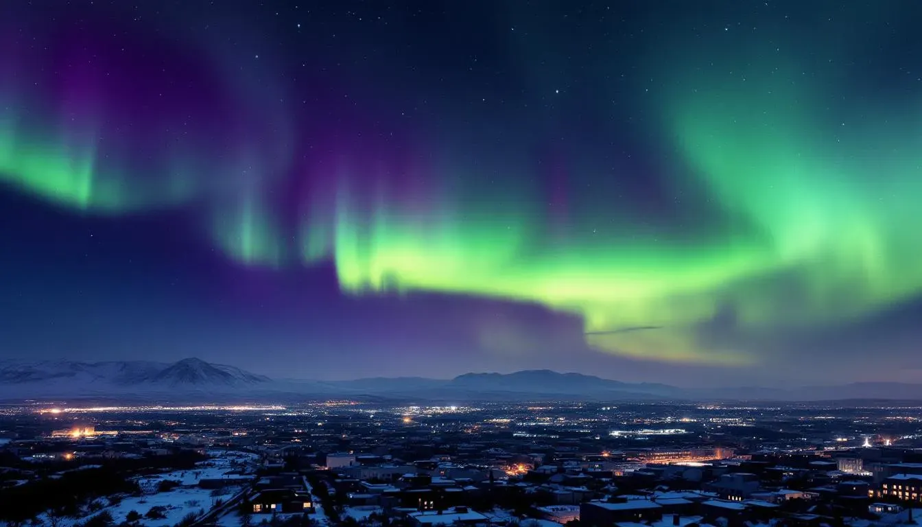 Iceland film production