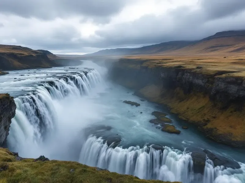 Why film in Akureyri