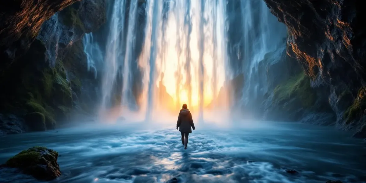 Film production in Selfoss