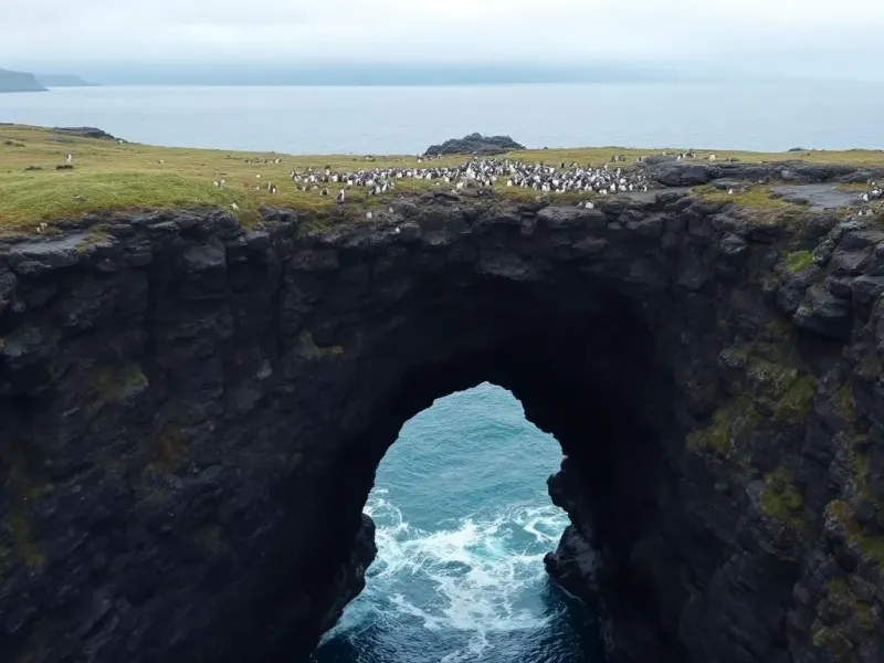 Why film in Vik