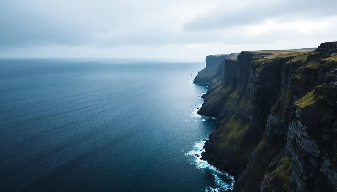 Strasbourg Petite Iceland - filming location in Iceland