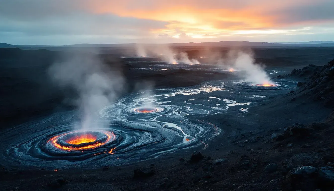 Pont du Gard Aqueduct - filming location in Iceland