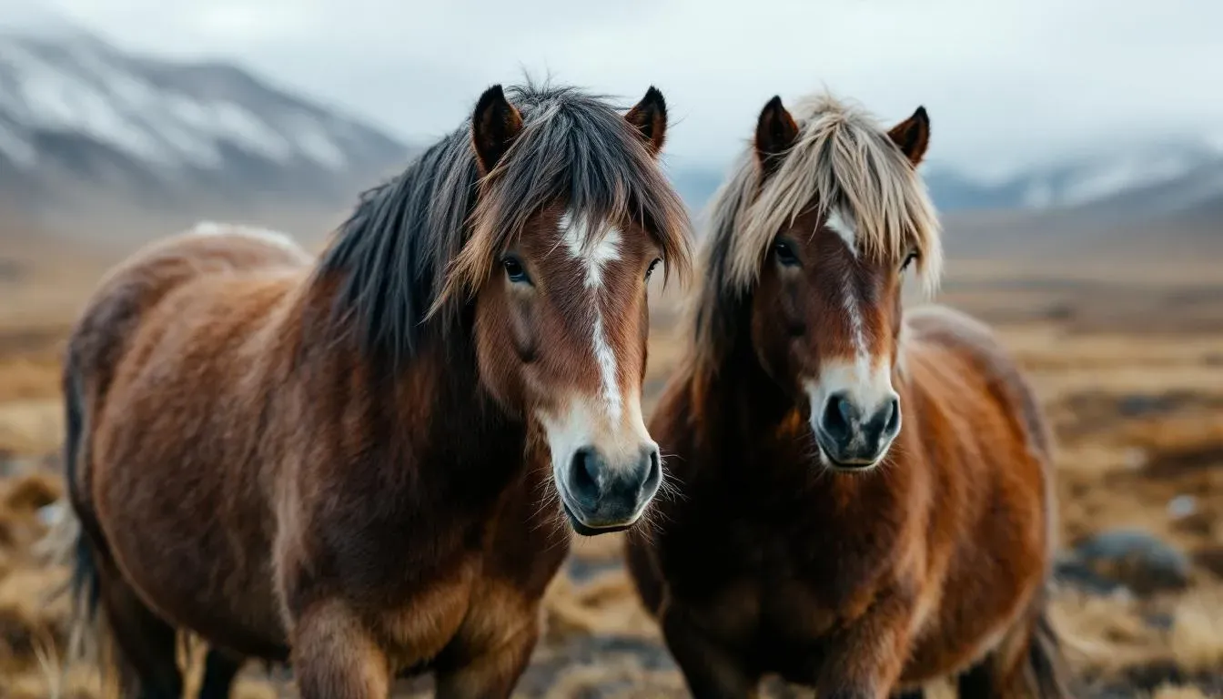 Dijon Palace Dukes - filming location in Iceland