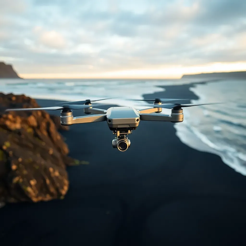 Drone Filming Regulations: Navigating Airspace Rules Worldwide