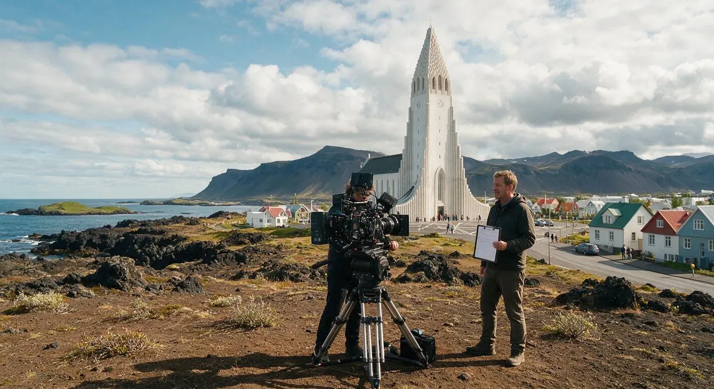 Essential Film Permits Guide: What International Productions Need to Know