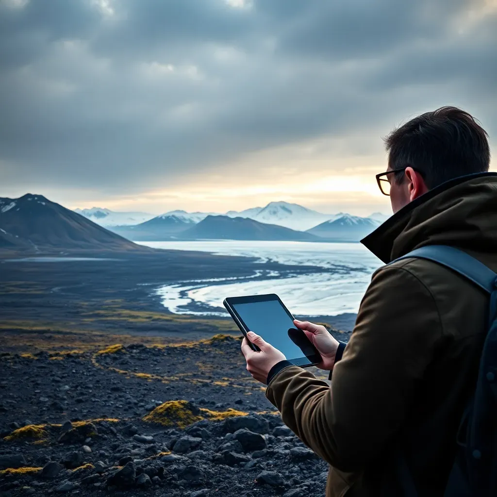 Location Scouting Tips: Finding Perfect Filming Spots | Fixers illustration