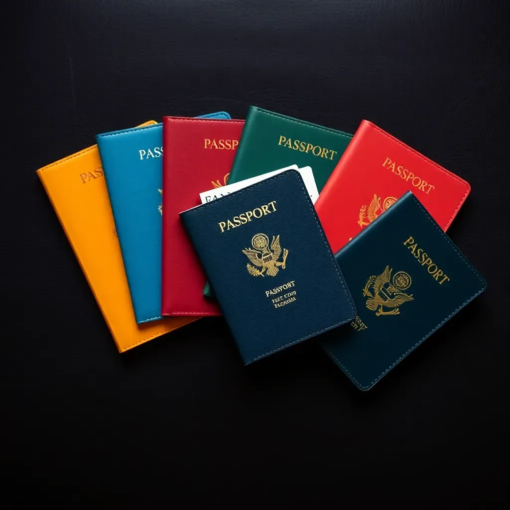 Film Crew Visas & Work Permits Guide Iceland | Fixers illustration